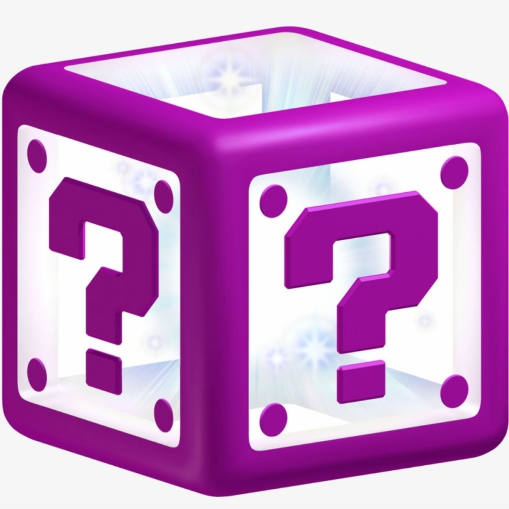 Book Mystery Box